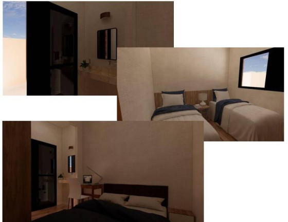 Imagem Apartamento com 2 Quartos à Venda, 48 m² em Praia Da Maranduba - Ubatuba Imagem Apartamento com 2 Quartos à Venda, 48 m² em Praia Da Maranduba - Ubatuba