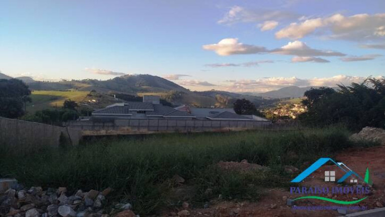 Imagem Terreno à Venda, 300 m² em Centro - Paraisópolis