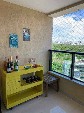 Imagem Apartamento com 3 Quartos à Venda, 82 m² em Pituba - Salvador Imagem Apartamento com 3 Quartos à Venda, 82 m² em Pituba - Salvador
