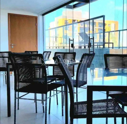 Imagem Imóvel com 1 Quarto para Alugar, 24 m² em Intermares - Cabedelo Imagem Imóvel com 1 Quarto para Alugar, 24 m² em Intermares - Cabedelo