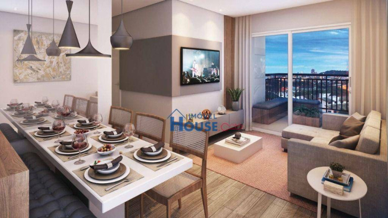 Imagem Apartamento com 2 Quartos à Venda, 84 m² em Vila Romana - São Paulo Imagem Apartamento com 2 Quartos à Venda, 84 m² em Vila Romana - São Paulo