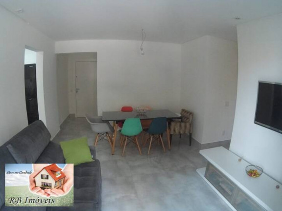 Imagem Apartamento com 2 Quartos à Venda, 62 m² em Rudge Ramos - São Bernardo Do Campo Imagem Apartamento com 2 Quartos à Venda, 62 m² em Rudge Ramos - São Bernardo Do Campo