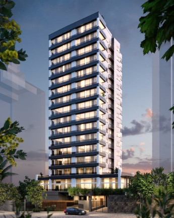 Imagem Apartamento com 3 Quartos à Venda, 124 m² em Rio Branco - Porto Alegre