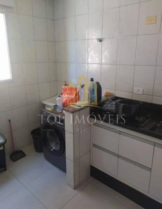 Imagem Apartamento com 2 Quartos à Venda, 72 m² em Cidade Morumbi - São José Dos Campos