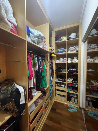 Imagem Casa com 4 Quartos à Venda, 150 m² em Vila Camilopolis - Santo André Imagem Casa com 4 Quartos à Venda, 150 m² em Vila Camilopolis - Santo André