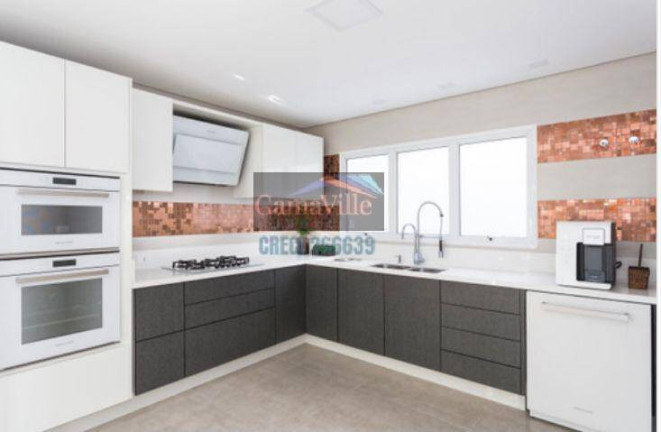 Imagem Casa de Condomínio com 5 Quartos à Venda, 420 m² em Parque Residencial Itapeti - Mogi Das Cruzes Imagem Casa de Condomínio com 5 Quartos à Venda, 420 m² em Parque Residencial Itapeti - Mogi Das Cruzes