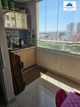 Imagem Apartamento com 2 Quartos à Venda, 60 m² em Mansões Santo Antônio - Campinas Imagem Apartamento com 2 Quartos à Venda, 60 m² em Mansões Santo Antônio - Campinas