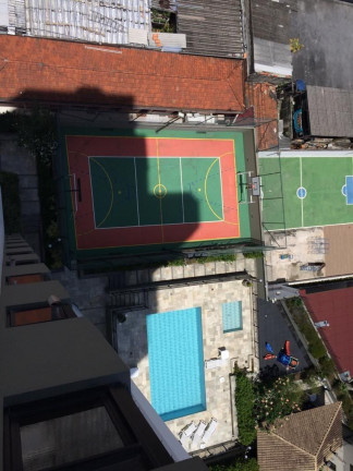 Imagem Apartamento com 3 Quartos à Venda, 80 m² em Perdizes - São Paulo Imagem Apartamento com 3 Quartos à Venda, 80 m² em Perdizes - São Paulo