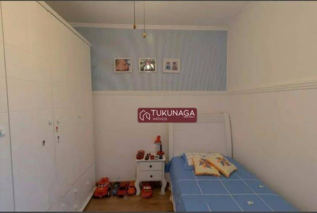 Imagem Apartamento com 3 Quartos à Venda, 80 m² em Centro - Guarulhos Imagem Apartamento com 3 Quartos à Venda, 80 m² em Centro - Guarulhos
