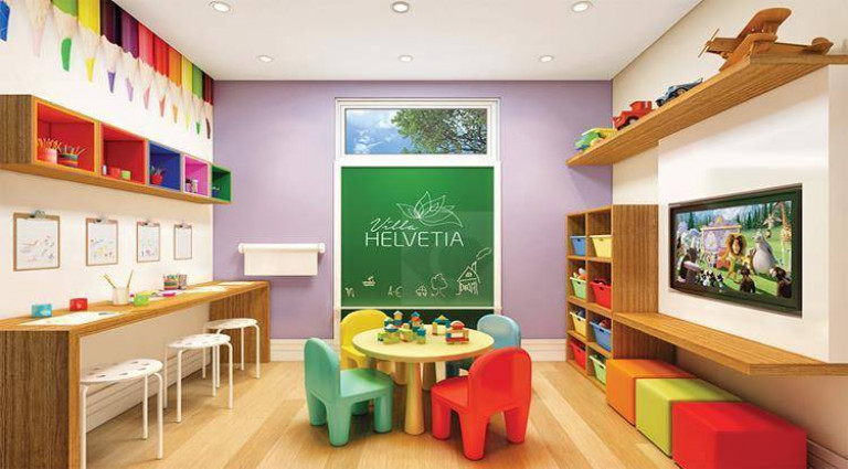 Imagem Apartamento com 2 Quartos para Alugar, 51 m² em Condomínio Villa Helvetia - Indaiatuba Imagem Apartamento com 2 Quartos para Alugar, 51 m² em Condomínio Villa Helvetia - Indaiatuba