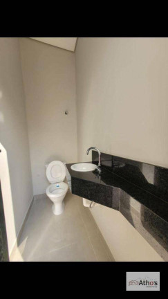 Imagem Casa com 3 Quartos à Venda, 180 m² em Jardim Residencial Viena - Indaiatuba Imagem Casa com 3 Quartos à Venda, 180 m² em Jardim Residencial Viena - Indaiatuba