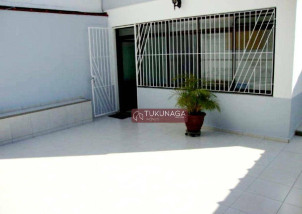 Imagem Casa com 3 Quartos à Venda, 289 m² em Vila Rosália - Guarulhos Imagem Casa com 3 Quartos à Venda, 289 m² em Vila Rosália - Guarulhos