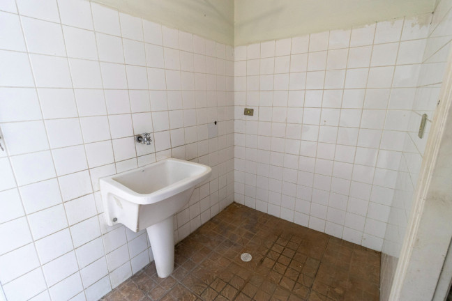 Imagem Casa com 3 Quartos à Venda, 129 m² em Jardim Brasil (zona Sul) - São Paulo Imagem Casa com 3 Quartos à Venda, 129 m² em Jardim Brasil (zona Sul) - São Paulo