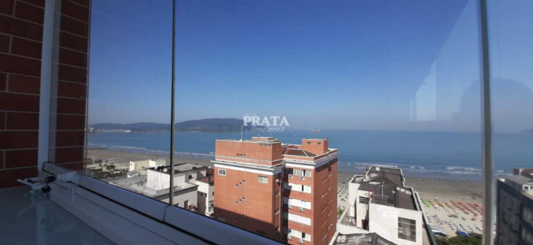 Imagem Apartamento para Alugar, 46 m² em Boqueirão - Santos Imagem Apartamento para Alugar, 46 m² em Boqueirão - Santos