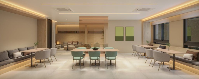 Imagem Apartamento com 1 Quarto à Venda, 32 m² em Vila Clementino - São Paulo Imagem Apartamento com 1 Quarto à Venda, 32 m² em Vila Clementino - São Paulo