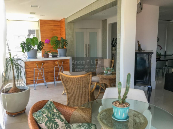 Imagem Apartamento com 4 Quartos à Venda, 255 m² em Centro - São Bernardo Do Campo