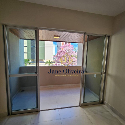 Apartamento com 3 Quartos à Venda, 125 m² em Tambaú - João Pessoa