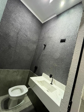 Imagem Casa com 3 Quartos à Venda, 128 m² em Jardim Cidade Monções - Maringa Imagem Casa com 3 Quartos à Venda, 128 m² em Jardim Cidade Monções - Maringa