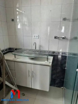 Imagem Sobrado com 3 Quartos à Venda, 280 m² em Vila Aquilino - Santo André
