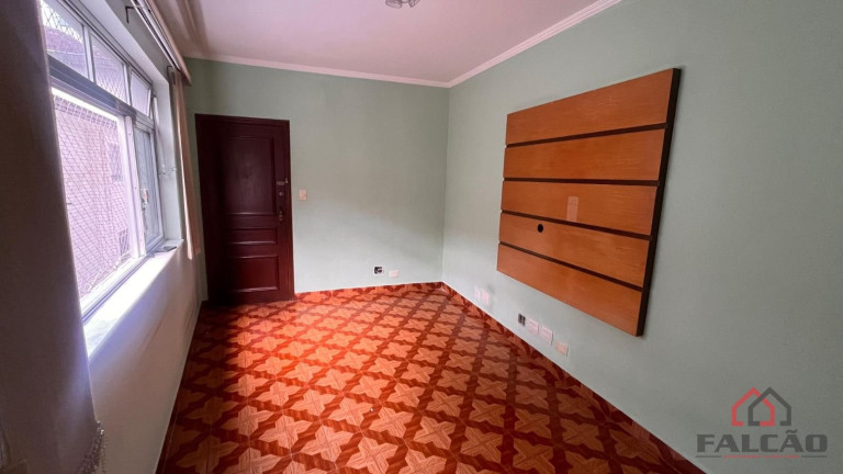 Imagem Apartamento com 1 Quarto à Venda, 76 m² em Campo Grande - Santos Imagem Apartamento com 1 Quarto à Venda, 76 m² em Campo Grande - Santos