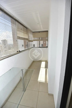 Imagem Apartamento com 4 Quartos à Venda, 198 m² em Residencial Luiz Olinto