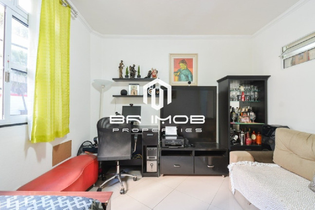 Imagem Imóvel com 2 Quartos à Venda, 50 m² em Bela Vista - São Paulo Imagem Imóvel com 2 Quartos à Venda, 50 m² em Bela Vista - São Paulo