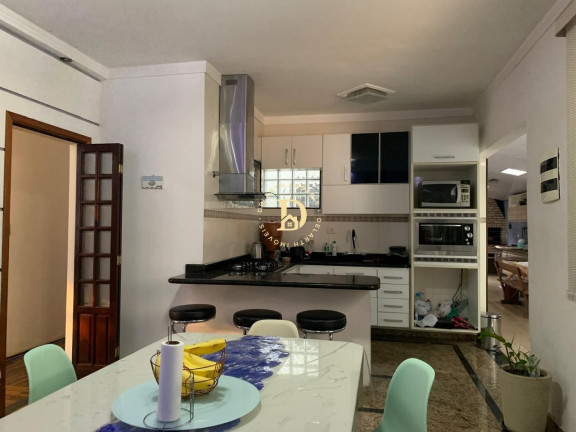 Imagem Casa com 4 Quartos à Venda, 154 m² em Jardim Alvorada - São José Dos Campos Imagem Casa com 4 Quartos à Venda, 154 m² em Jardim Alvorada - São José Dos Campos