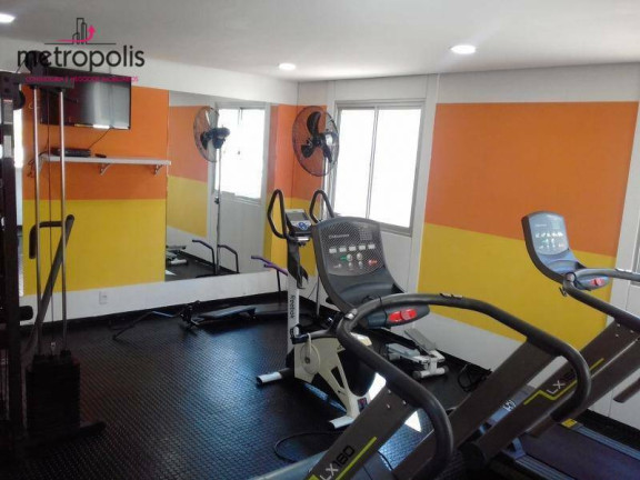 Imagem Apartamento com 2 Quartos para Alugar, 50 m² em Vila Prudente (zona Leste) - São Paulo