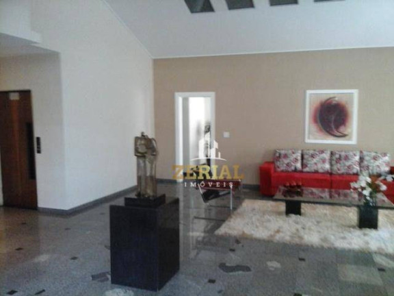 Imagem Apartamento com 3 Quartos à Venda, 120 m² em Santo Antônio - São Caetano Do Sul Imagem Apartamento com 3 Quartos à Venda, 120 m² em Santo Antônio - São Caetano Do Sul