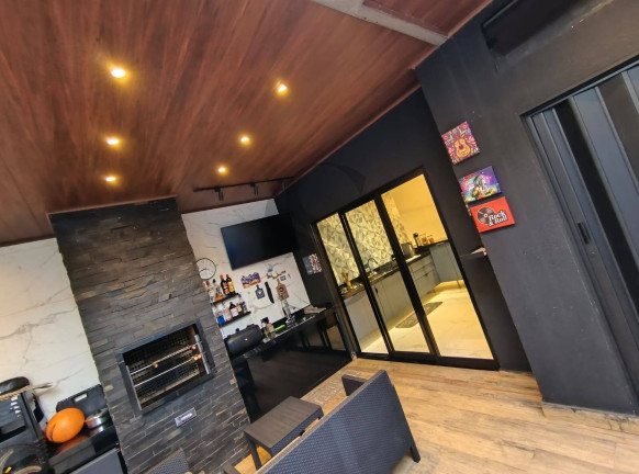 Imagem Casa com 2 Quartos à Venda, 160 m² em Horto Florestal - Sorocaba