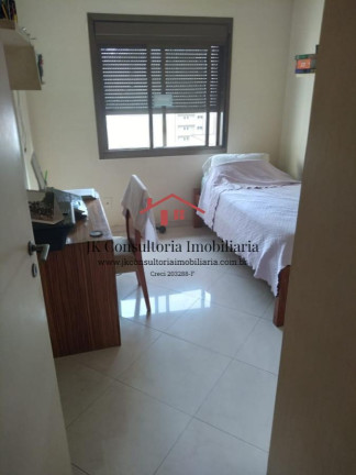 Imagem Apartamento com 4 Quartos à Venda, 165 m² em Moema - São Paulo