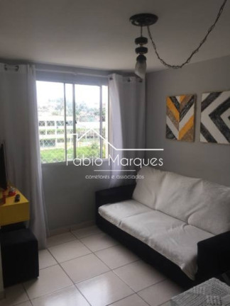 Imagem Apartamento com 2 Quartos à Venda, 44 m² em Vila Nova Curuçá - São Paulo Imagem Apartamento com 2 Quartos à Venda, 44 m² em Vila Nova Curuçá - São Paulo
