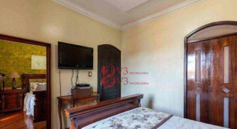 Imagem Casa com 3 Quartos à Venda, 400 m² em Jardim Maringá - São Paulo Imagem Casa com 3 Quartos à Venda, 400 m² em Jardim Maringá - São Paulo