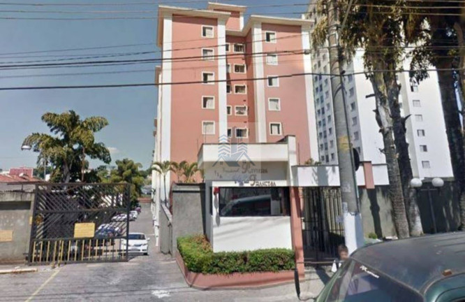 Imagem Apartamento com 3 Quartos à Venda, 75 m² em Jardim Ubirajara - São Paulo Imagem Apartamento com 3 Quartos à Venda, 75 m² em Jardim Ubirajara - São Paulo