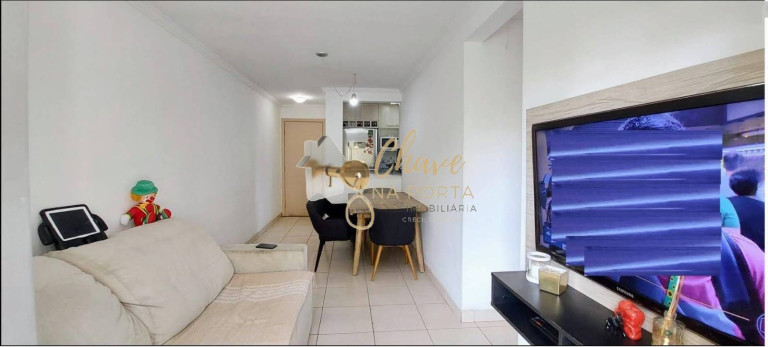 Imagem Apartamento com 3 Quartos à Venda, 60 m² em Vila Das Belezas - São Paulo Imagem Apartamento com 3 Quartos à Venda, 60 m² em Vila Das Belezas - São Paulo