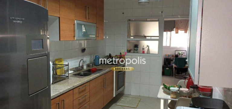 Imagem Apartamento com 4 Quartos à Venda, 150 m² em Santa Paula - São Caetano Do Sul Imagem Apartamento com 4 Quartos à Venda, 150 m² em Santa Paula - São Caetano Do Sul