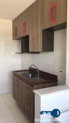 Imagem Apartamento com 2 Quartos à Venda, em Campos Dos Goytacazes Imagem Apartamento com 2 Quartos à Venda, em Campos Dos Goytacazes