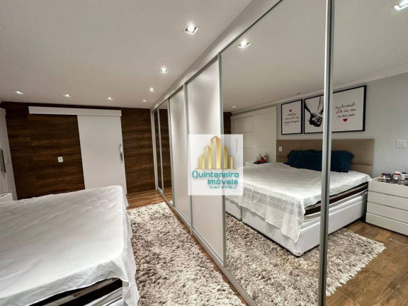 Imagem Apartamento com 3 Quartos à Venda, 182 m² em Vila Rosália - Guarulhos Imagem Apartamento com 3 Quartos à Venda, 182 m² em Vila Rosália - Guarulhos