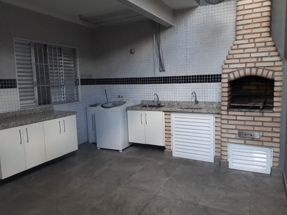 Imagem Imóvel com 3 Quartos à Venda, 230 m² em Boa Vista - São Caetano Do Sul
