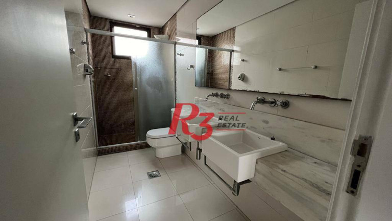 Imagem Cobertura com 4 Quartos à Venda, 191 m² em Embaré - Santos Imagem Cobertura com 4 Quartos à Venda, 191 m² em Embaré - Santos