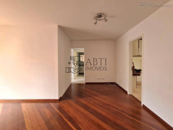 Imagem Apartamento com 3 Quartos à Venda, 110 m² em Moema - São Paulo