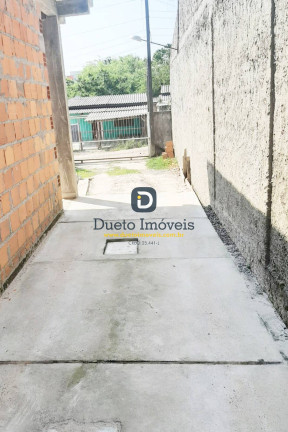 Imagem Casa com 4 Quartos à Venda, 176 m² em Lorenzi - Santa Maria