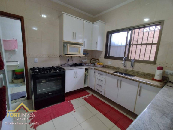Imagem Imóvel com 3 Quartos à Venda, 120 m² em Canto Do Forte - Praia Grande Imagem Imóvel com 3 Quartos à Venda, 120 m² em Canto Do Forte - Praia Grande