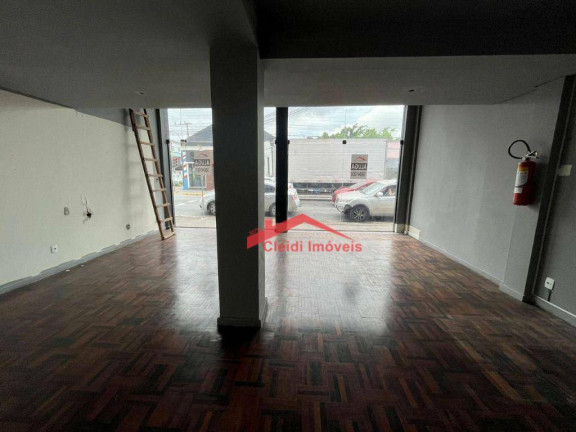 Imagem Loja para Alugar, 50 m² em Bucarein - Joinville Imagem Loja para Alugar, 50 m² em Bucarein - Joinville