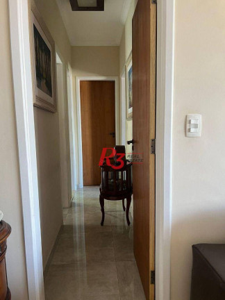 Imagem Apartamento com 2 Quartos à Venda, 98 m² em Centro - São Vicente Imagem Apartamento com 2 Quartos à Venda, 98 m² em Centro - São Vicente