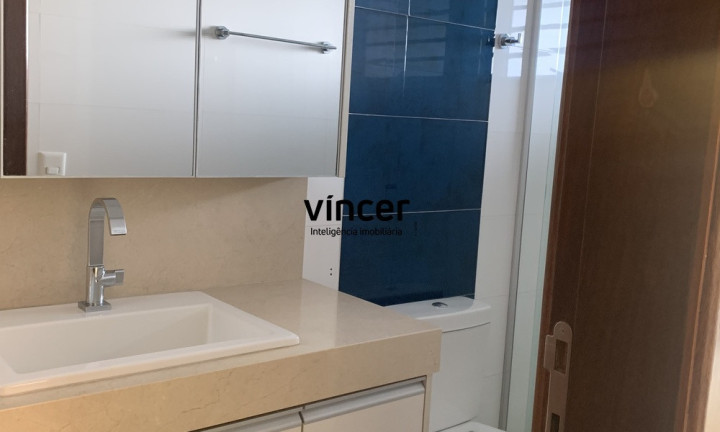 Imagem Apartamento com 4 Quartos à Venda, 224 m² em Setor Oeste - Goiânia