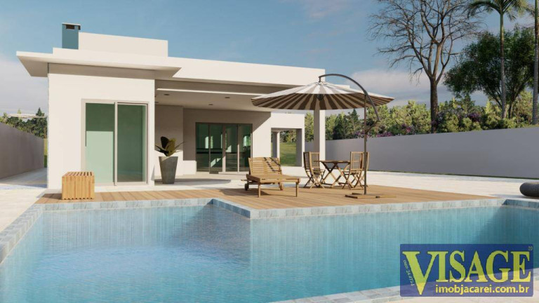 Imagem Casa de Condomínio à Venda, 1.900 m² em Jacareí