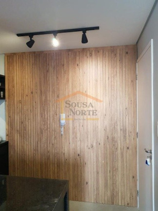 Imagem Apartamento com 1 Quarto à Venda, 65 m² em Santana - São Paulo Imagem Apartamento com 1 Quarto à Venda, 65 m² em Santana - São Paulo