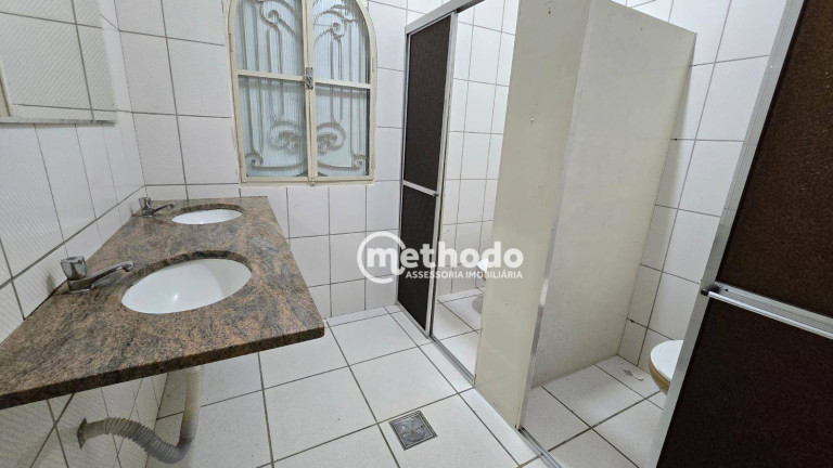 Imagem Sala Comercial para Alugar, 150 m² em Jardim Guanabara - Campinas Imagem Sala Comercial para Alugar, 150 m² em Jardim Guanabara - Campinas