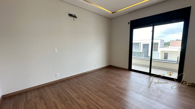 Imagem Casa de Condomínio com 3 Quartos à Venda, 245 m² em Jardim São Marcos - Valinhos